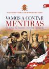 Foto Vamos A Contar Mentiras