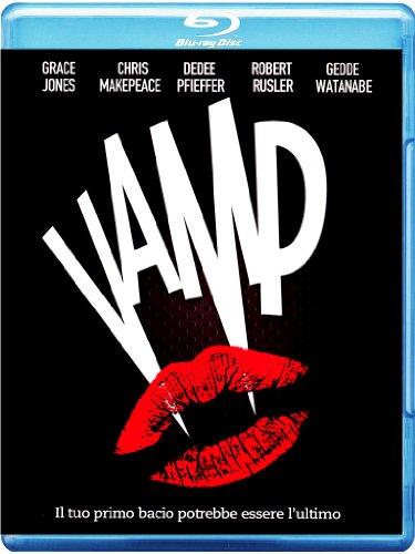 Foto Vamp [Italia] [Blu-ray]