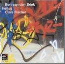 Foto Van den Brink, Bert: Invites Clare Fischer CD
