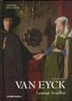 Foto Van Eyck. I coniugi Arnolfini