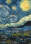 Foto Van Gogh, Vincent - Cartas A Theo - Paidos