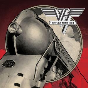Foto Van Halen: A Different Kind Of Truth CD