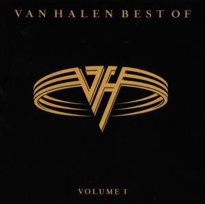 Foto Van Halen: Best Of Vol.1 CD