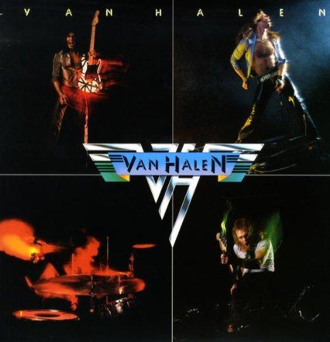 Foto Van Halen [Vinilo]