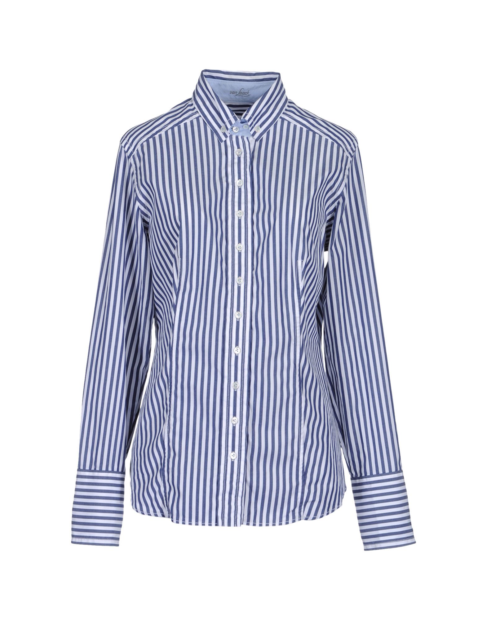 Foto van laack camisas de manga larga
