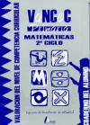 Foto Vancoc. Matemáticas 2 Ciclo. Cuaderno Del Alumno