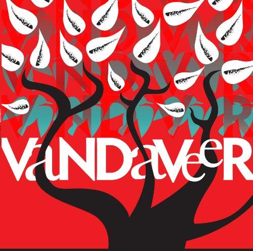 Foto Vandaveer: Divide & Conquer CD