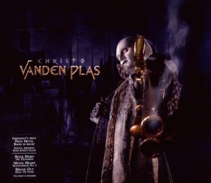 Foto Vanden Plas: Christ 0 CD