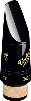 Foto Vandoren 13 Series Bb- Clarinet B 40