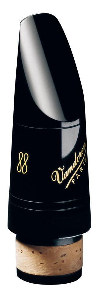 Foto Vandoren 5jb Profile 88 - Cm3108