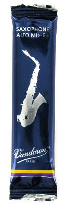 Foto Vandoren Classic Blue 2 Alto Sax