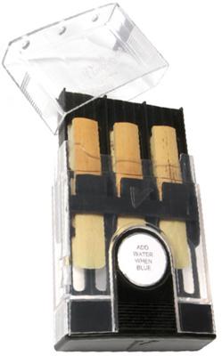 Foto Vandoren Hygro Reed Case Alt.