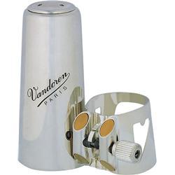 Foto Vandoren LC01P Clarinet Ligatures W/Plastic Cap