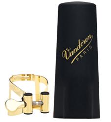 Foto Vandoren M|O Ligature Baritone V16 G