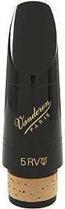 Foto Vandoren Profile 88 Bb Cl 5RV L