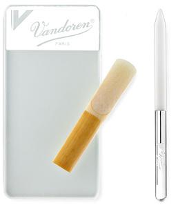 Foto Vandoren Reed Resurfacer with Stick