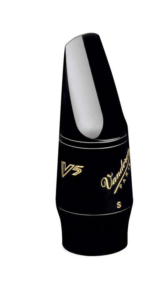 Foto Vandoren S25 V5 - Sm402