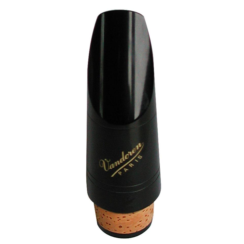 Foto Vandoren Standard B 40, Boquilla (madera)