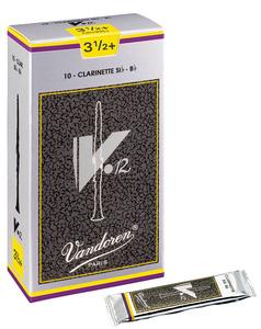 Foto Vandoren V12 3.5+ Bb-Clarinet
