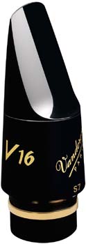 Foto Vandoren V16 Soprano Sax S 7