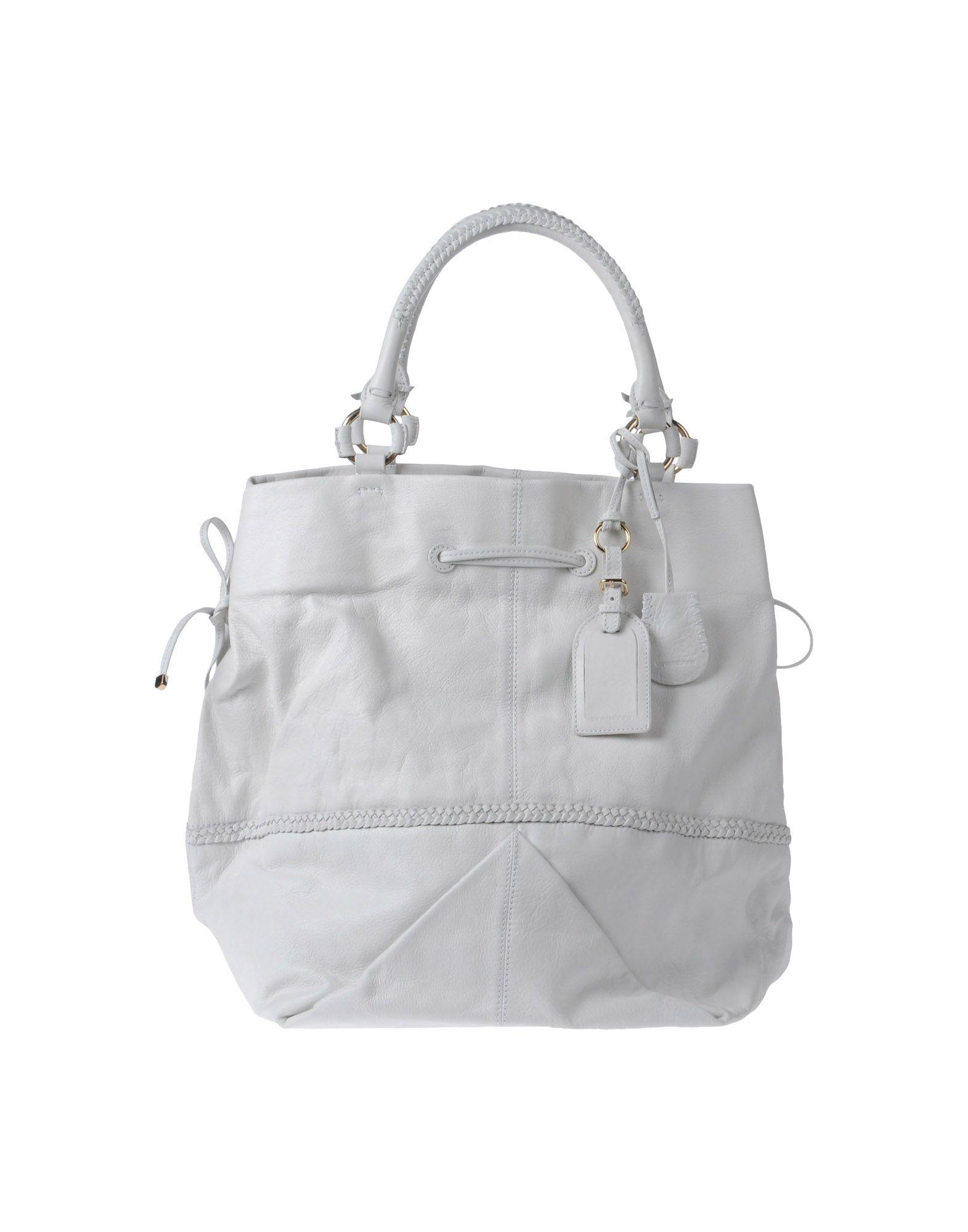 Foto vanessa bruno bolsos grandes de piel
