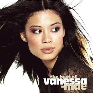 Foto Vanessa-Mae: Best Of Vanessa-Mae CD