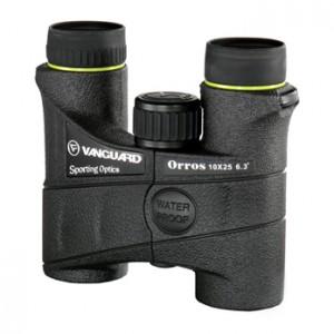 Foto Vanguard orros 10x25 binocular