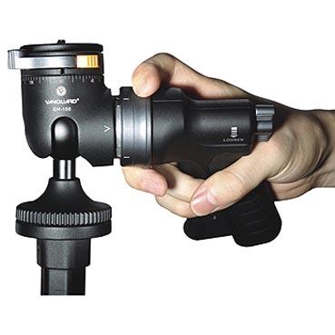Foto Vanguard Rótula GH-100