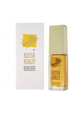 Foto Vanilla alyssa ashley 25ml vapo edt