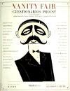Foto Vanity Fair Cuestionarios Proust