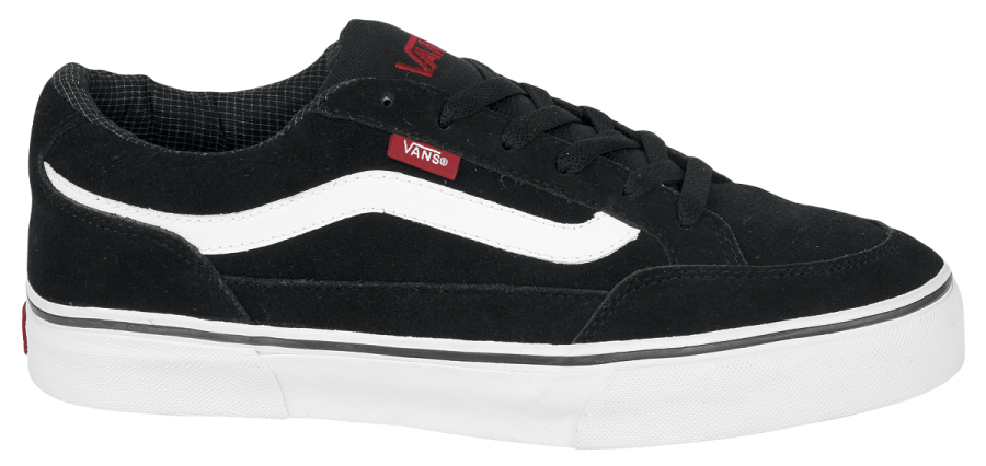 Foto Vans: Bearcat - Zapatillas