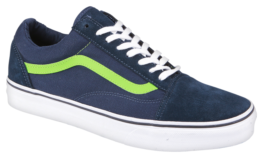 Foto Vans: Old Skool - Zapatillas