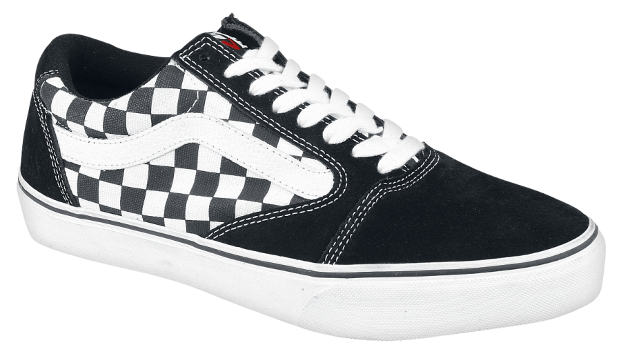 Foto Vans: TNT 5 - Zapatillas