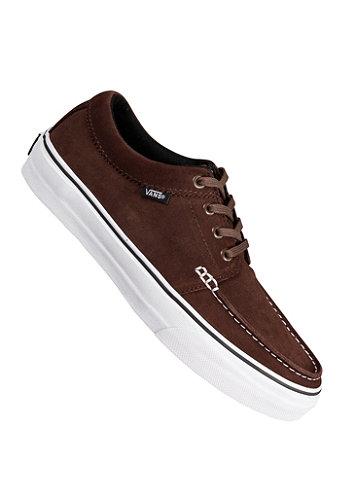 Foto Vans 106 Mov suede espresso