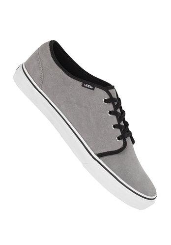 Foto Vans 106 Vulcanized wild dove