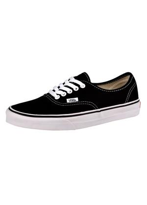 Foto Vans Authentic Black 41 - Zapatillas,Zapatillas