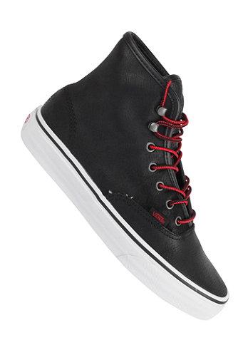 Foto Vans Authentic Hi Shoes (leather hiker)