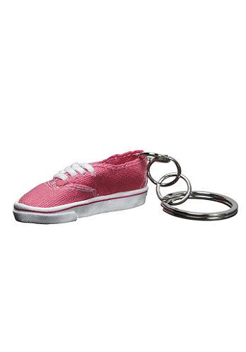 Foto Vans Authentic Keychain pink lightning