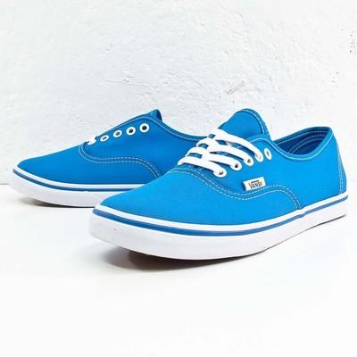 Foto Vans Authentic Lo Pro Neon-39 Eu-7 Us-6 Uk-diva-zapatillas,skate,urban