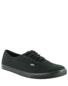 Foto Vans Authentic Lo Pro zapatillas negro
