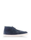 Foto vans bluchers & zapatos abotinatos
