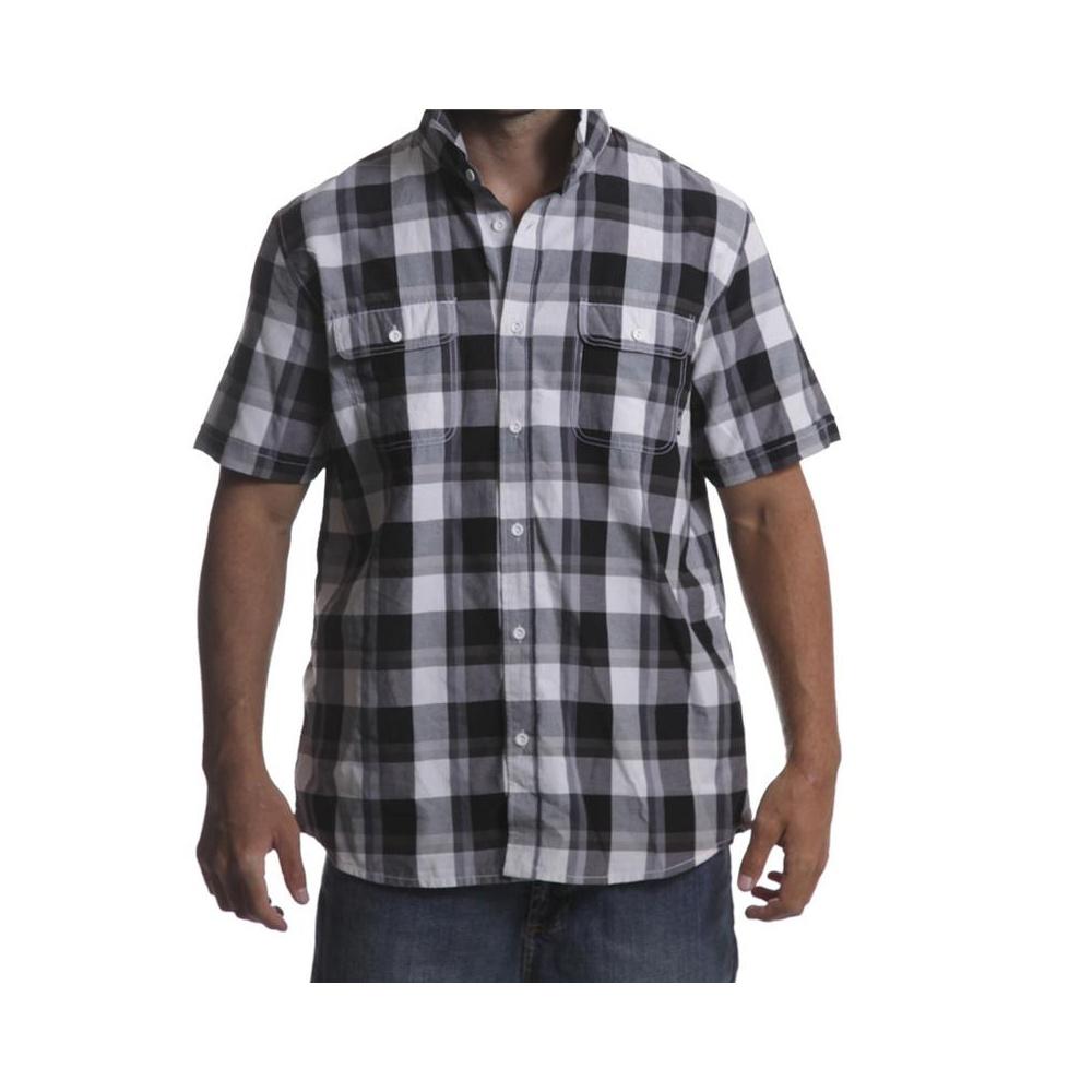 Foto Vans Camisa Vans: Averill BK Tall: M