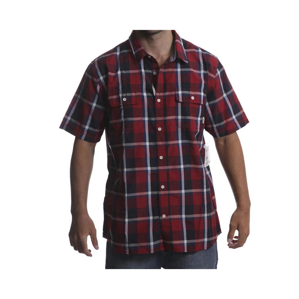 Foto Vans Camisa Vans: Averill RD Tall: M