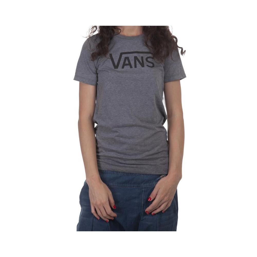 Foto Vans Camiseta Chica Vans: Allegiance GR Talla: S