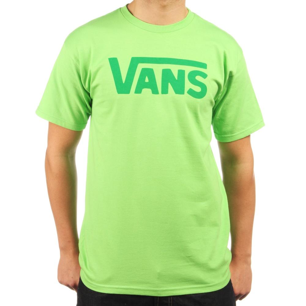 Foto Vans Camiseta Vans: Classic GN Talla: XL