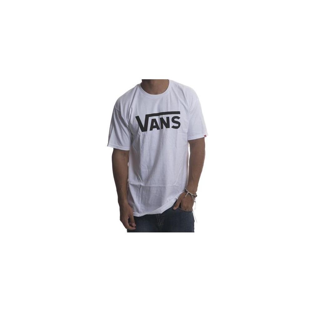 Foto Vans Camiseta Vans: Classic WH Talla: S