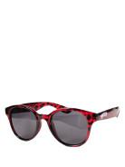 Foto Vans Damone gafas de sol brand red