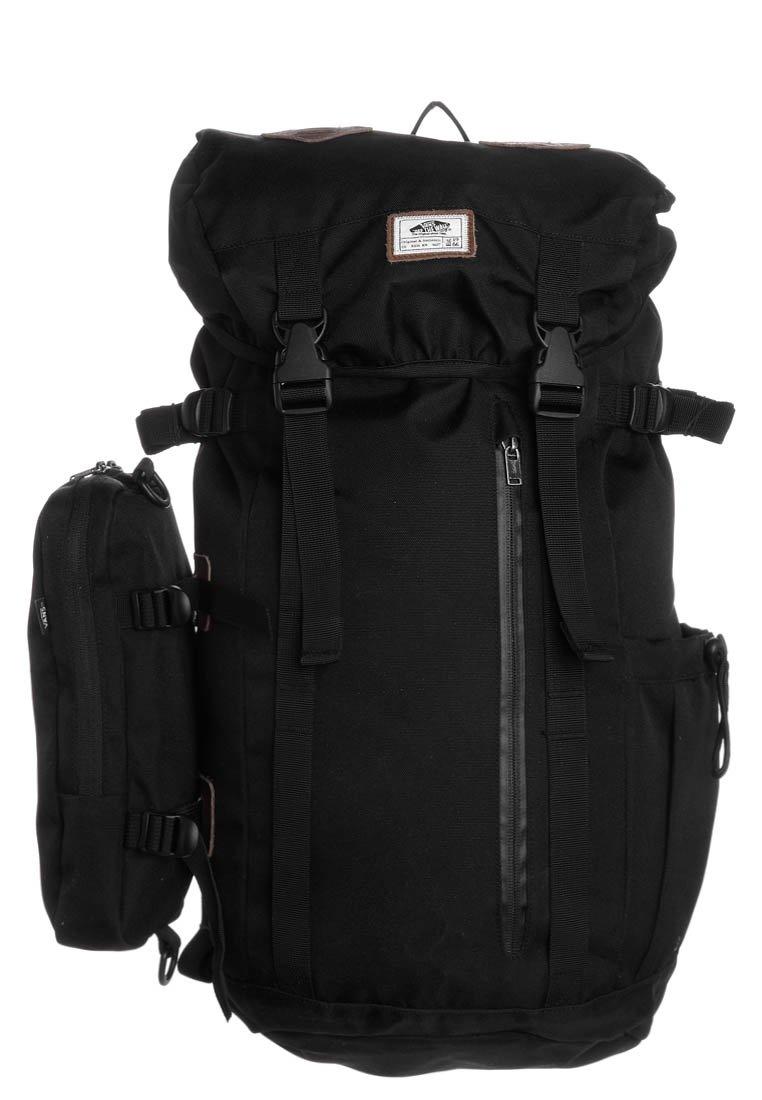 Foto Vans DEPOT Mochila negro