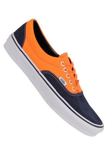 Foto Vans Era Shoes (neon) orange/d