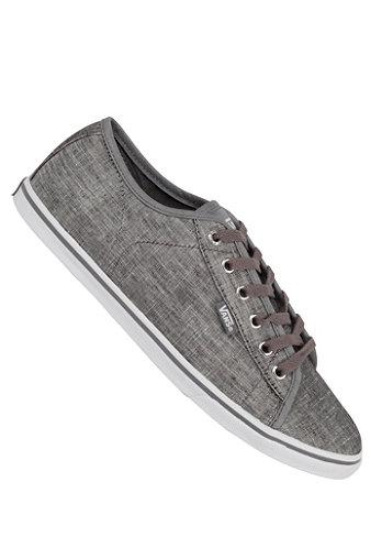 Foto Vans Ferris Lo Pro Shoe grey/w